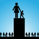 Image for article titled The Single Mother Success Story Is No Excuse for a Superiority Complex